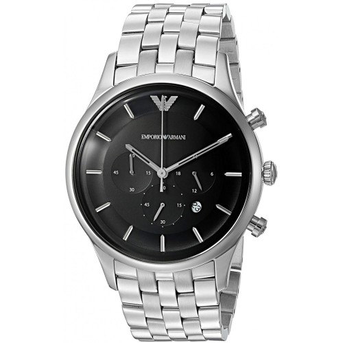 WATCH ARMANI MAN AR11017 (43MM)
