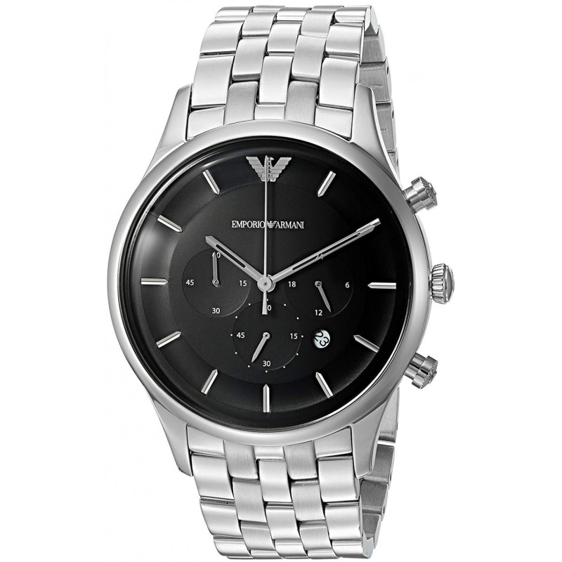 WATCH ARMANI MAN AR11017 (43MM)