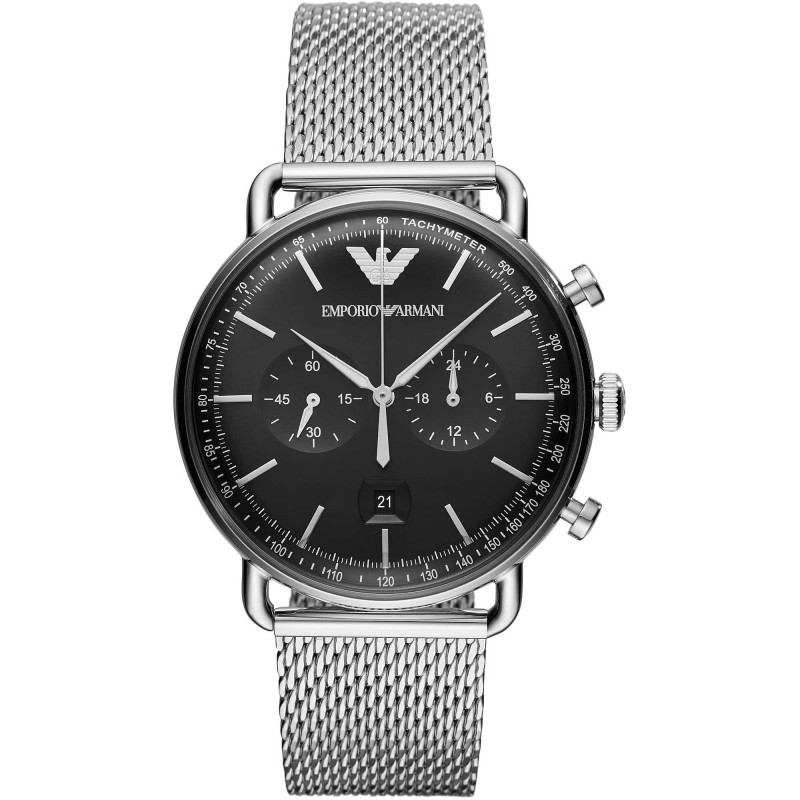 WATCH ARMANI MAN AR11104 (49MM)