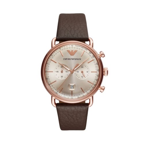 WATCH ARMANI MAN AR11106 (43MM)