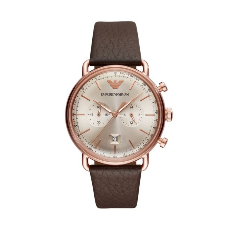 WATCH ARMANI MAN AR11106 (43MM)