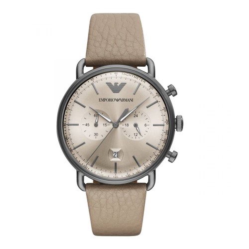 WATCH ARMANI MAN AR11107 (43MM)