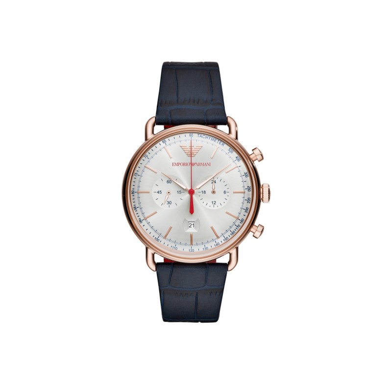 WATCH ARMANI MAN AR11123 (48MM)