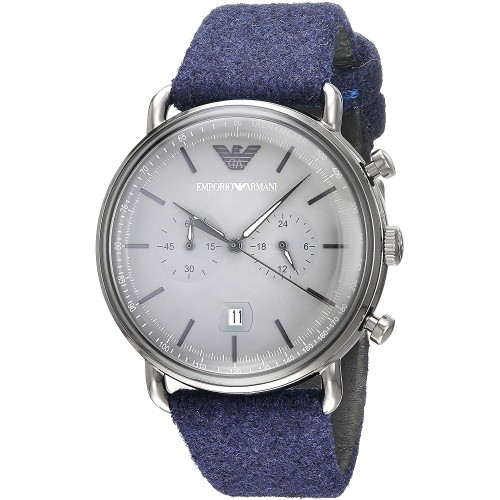 WATCH ARMANI MAN AR11144 (43MM)