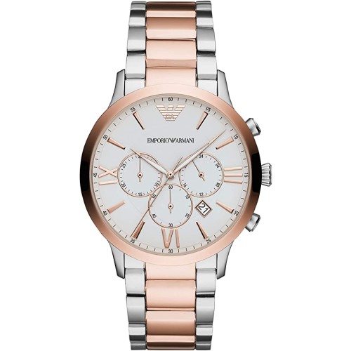 WATCH ARMANI MAN AR11209 (43MM)