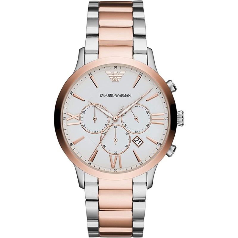 WATCH ARMANI MAN AR11209 (43MM)