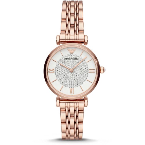 WATCH ARMANI WOMAN AR11244 (32MM)