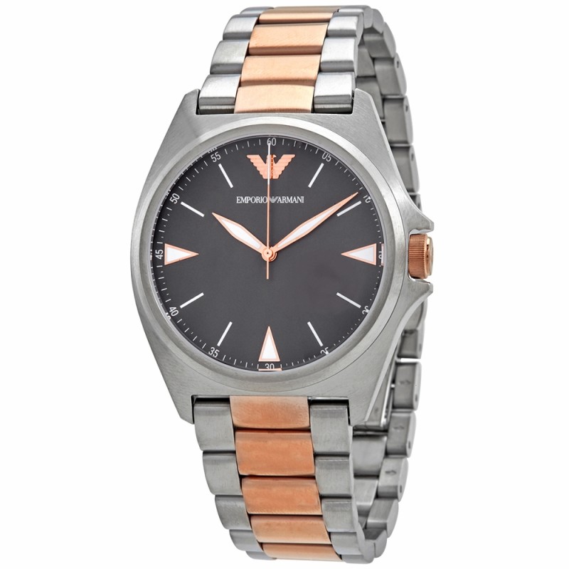 WATCH ARMANI MAN AR11256 (40MM)