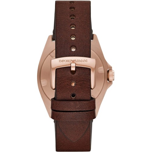 WATCH ARMANI MAN AR11258 (40MM)