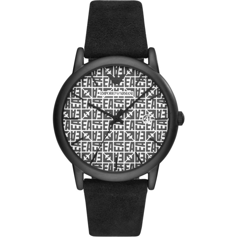 WATCH ARMANI MAN AR11274 (43MM)
