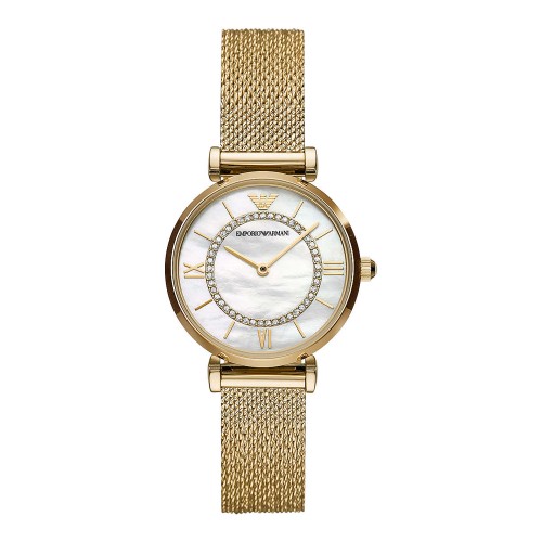 WATCH ARMANI WOMAN AR11321 (32MM)