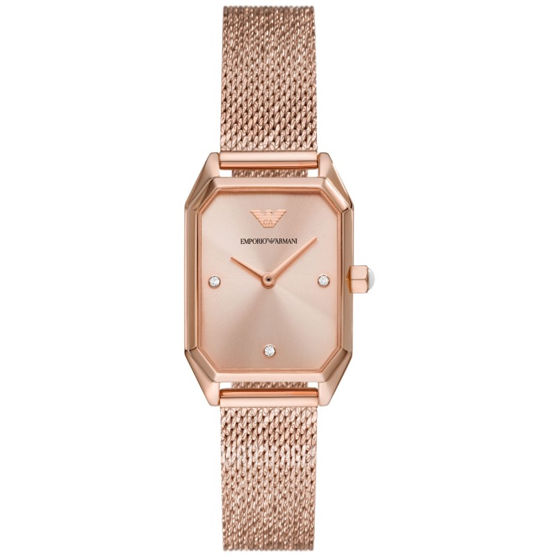 WATCH ARMANI WOMEN AR11347 (24MM)