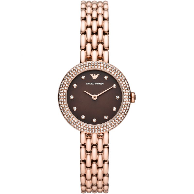 WATCH ARMANI WOMEN AR11418 (30 MM)