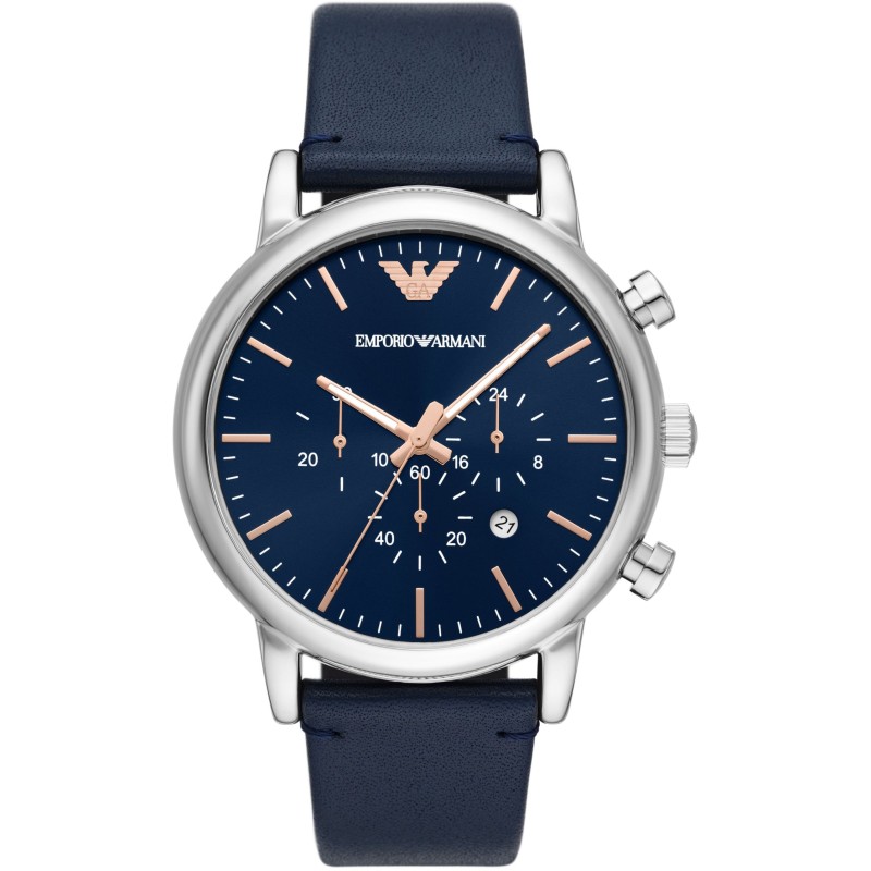 WATCH ARMANI MAN AR11451 (46MM)