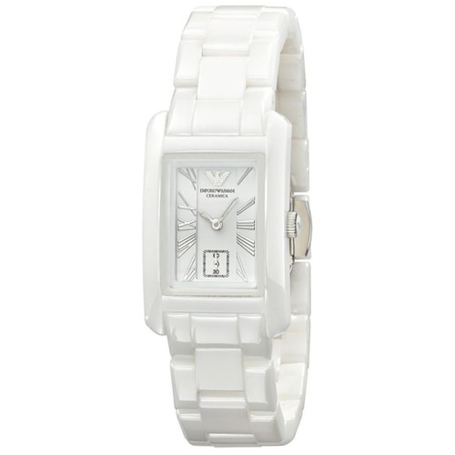 WATCH ARMANI WOMAN AR1409 (42MM)