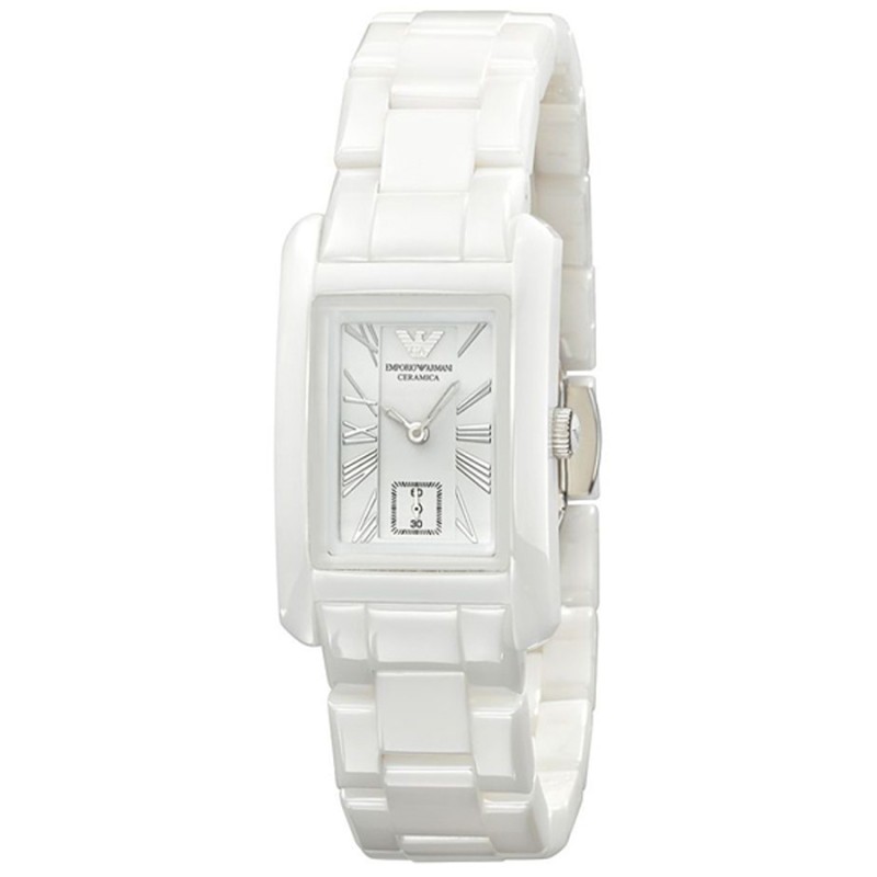 WATCH ARMANI WOMAN AR1409 (42MM)