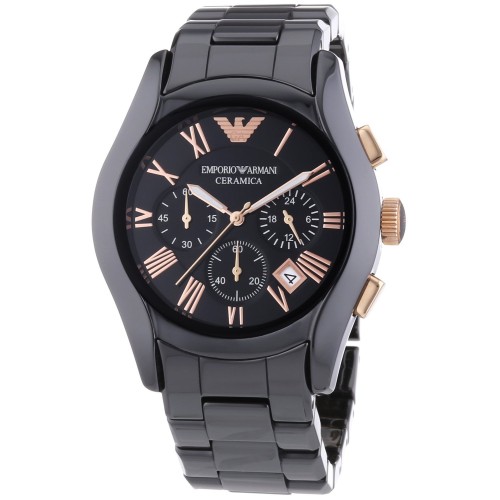 WATCH ARMANI MAN AR1410 (42MM)