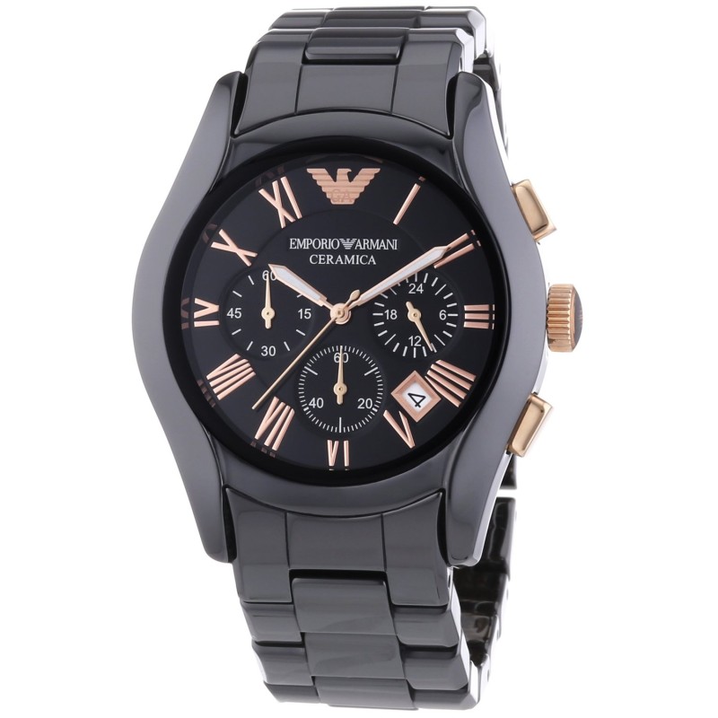 WATCH ARMANI MAN AR1410 (42MM)