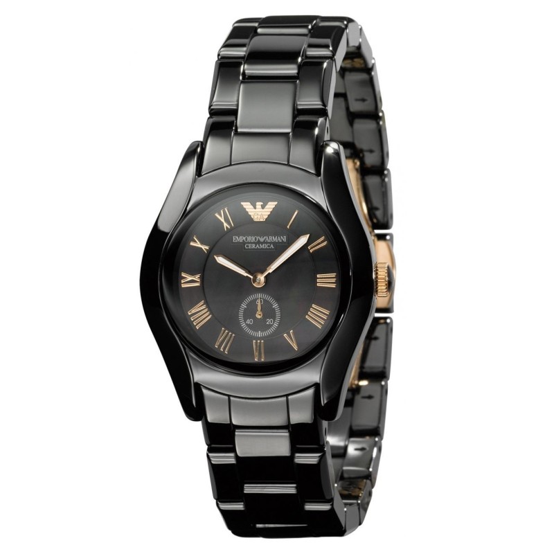 WATCH ARMANI WOMEN AR1412 (35MM)