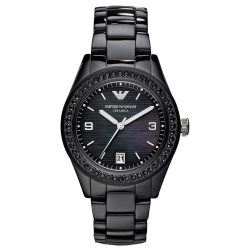 WATCH ARMANI WOMAN AR1423 (39MM)