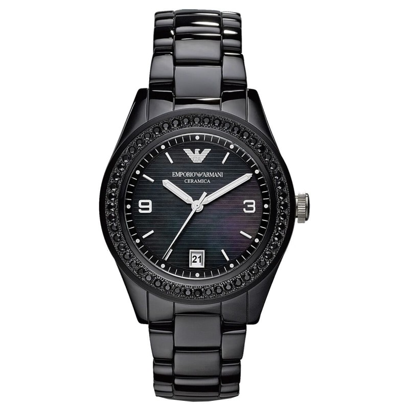 WATCH ARMANI WOMAN AR1423 (39MM)