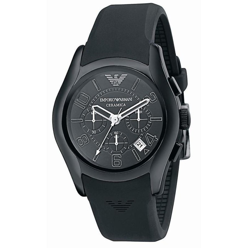WATCH ARMANI MAN AR1430 (42MM)