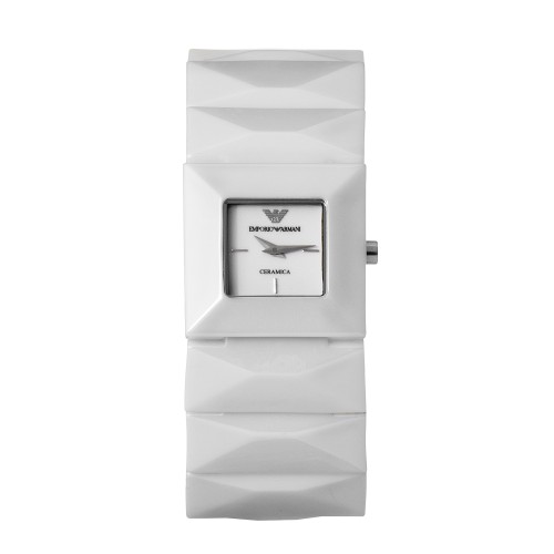 WATCH ARMANI WOMAN AR1436 (28MM)