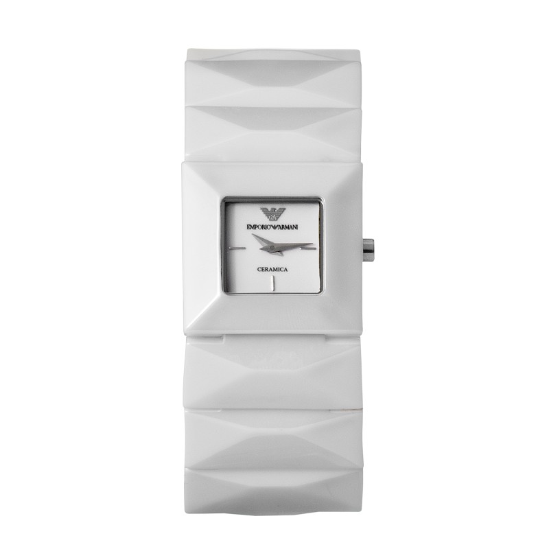 WATCH ARMANI WOMAN AR1436 (28MM)