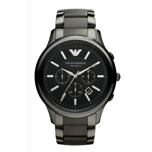 WATCH ARMANI MAN AR1452 (43MM)