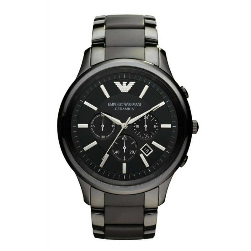 WATCH ARMANI MAN AR1452 (43MM)