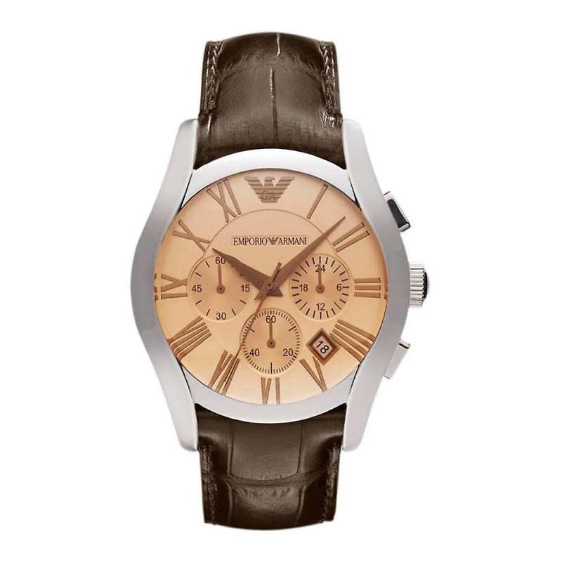 WATCH ARMANI MAN AR1634 (42MM)