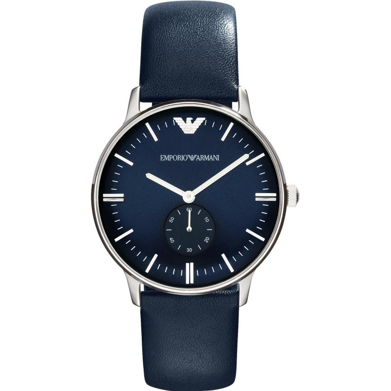 WATCH ARMANI MAN AR1647 (40MM)
