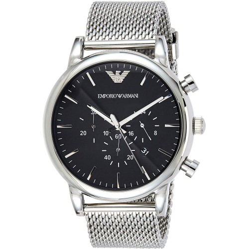 WATCH ARMANI MAN AR1808 (46MM)