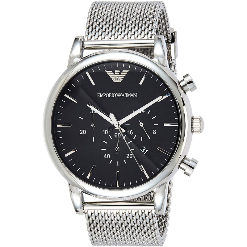 WATCH ARMANI MAN AR1808 (46MM)
