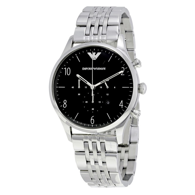 WATCH ARMANI MAN AR1863 (43MM)