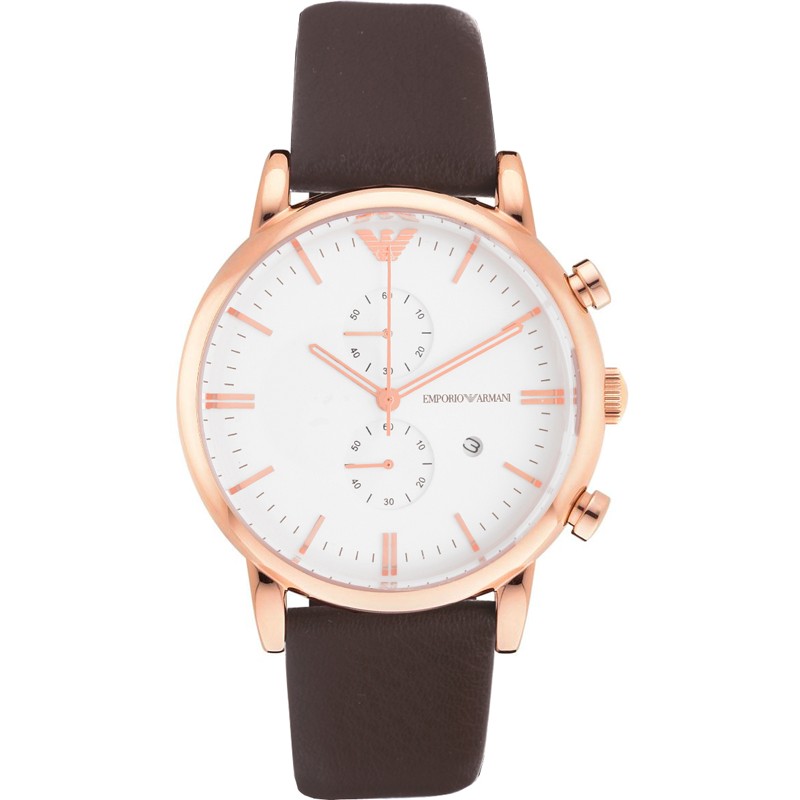 WATCH ARMANI MAN AR1936 (43MM)