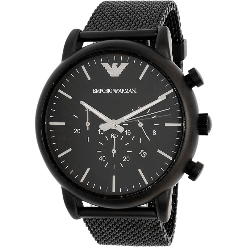 WATCH ARMANI MAN AR1968 (46MM)