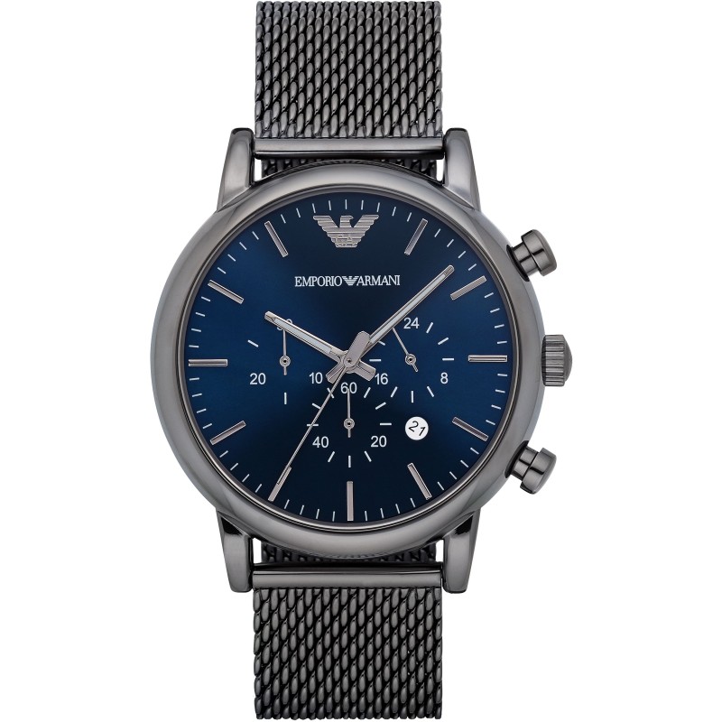 WATCH ARMANI MAN AR1979 (46MM)