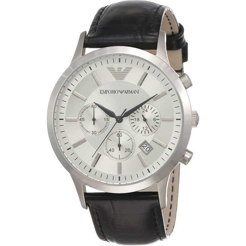 WATCH ARMANI MAN AR2432 (42MM)