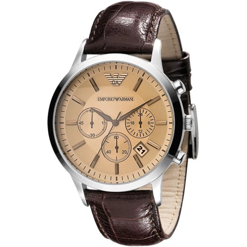WATCH ARMANI MAN AR2433 (43MM)