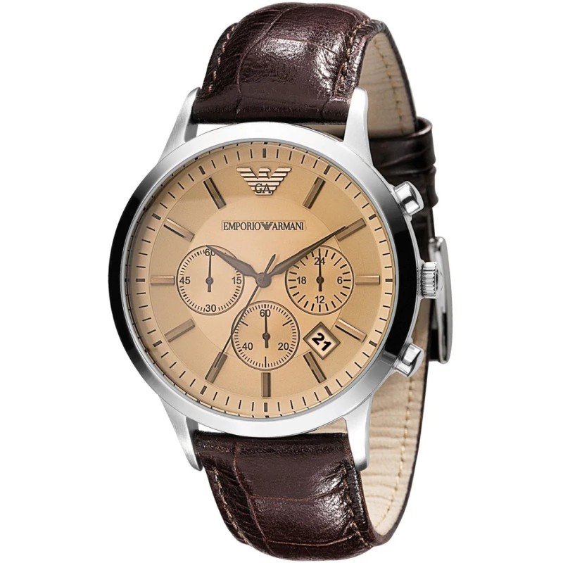 WATCH ARMANI MAN AR2433 (43MM)