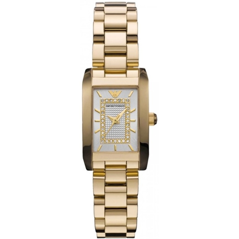WATCH ARMANI WOMAN AR3172 (20 MM)