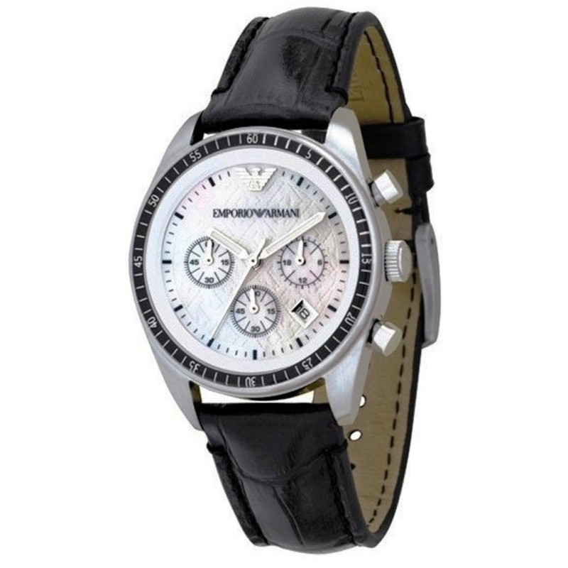 WATCH ARMANI WOMAN AR5670 ()