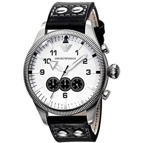 WATCH ARMANI MAN AR5836 (44MM)