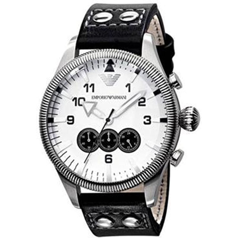 WATCH ARMANI MAN AR5836 (44MM)