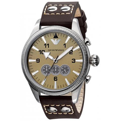 WATCH ARMANI MAN AR5837 (44MM)