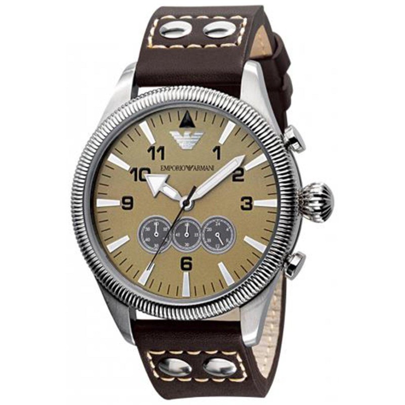 WATCH ARMANI MAN AR5837 (44MM)