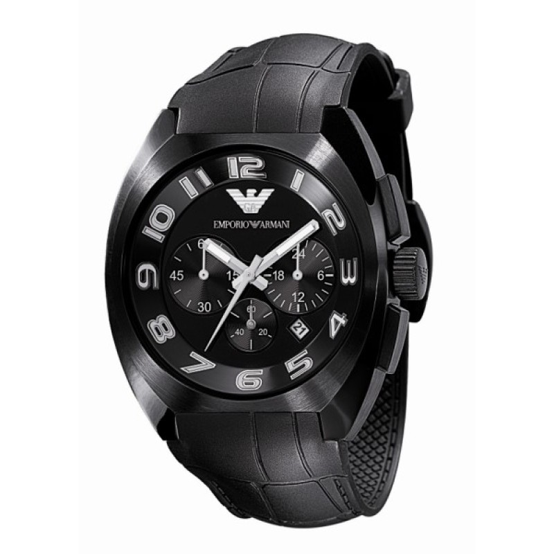 WATCH ARMANI MAN AR5846 (46MM)