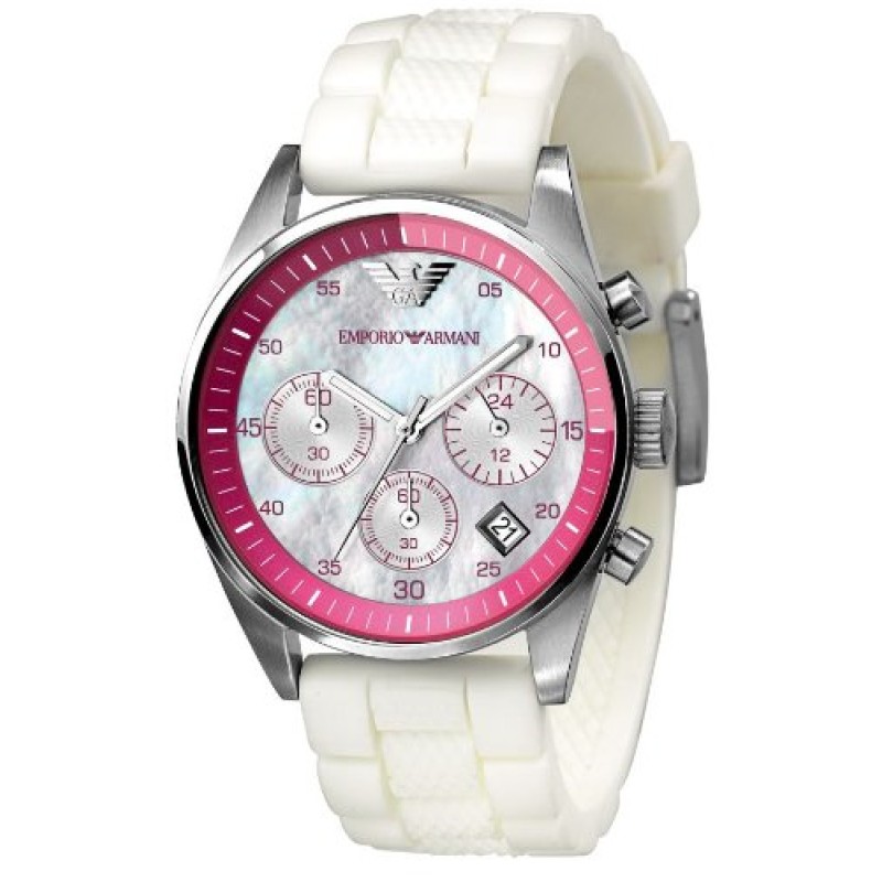 WATCH ARMANI MAN AR5883 (43MM)