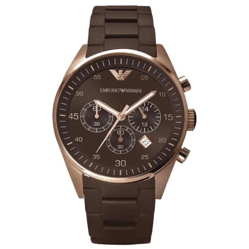 WATCH ARMANI MAN AR5891 (38 MM)